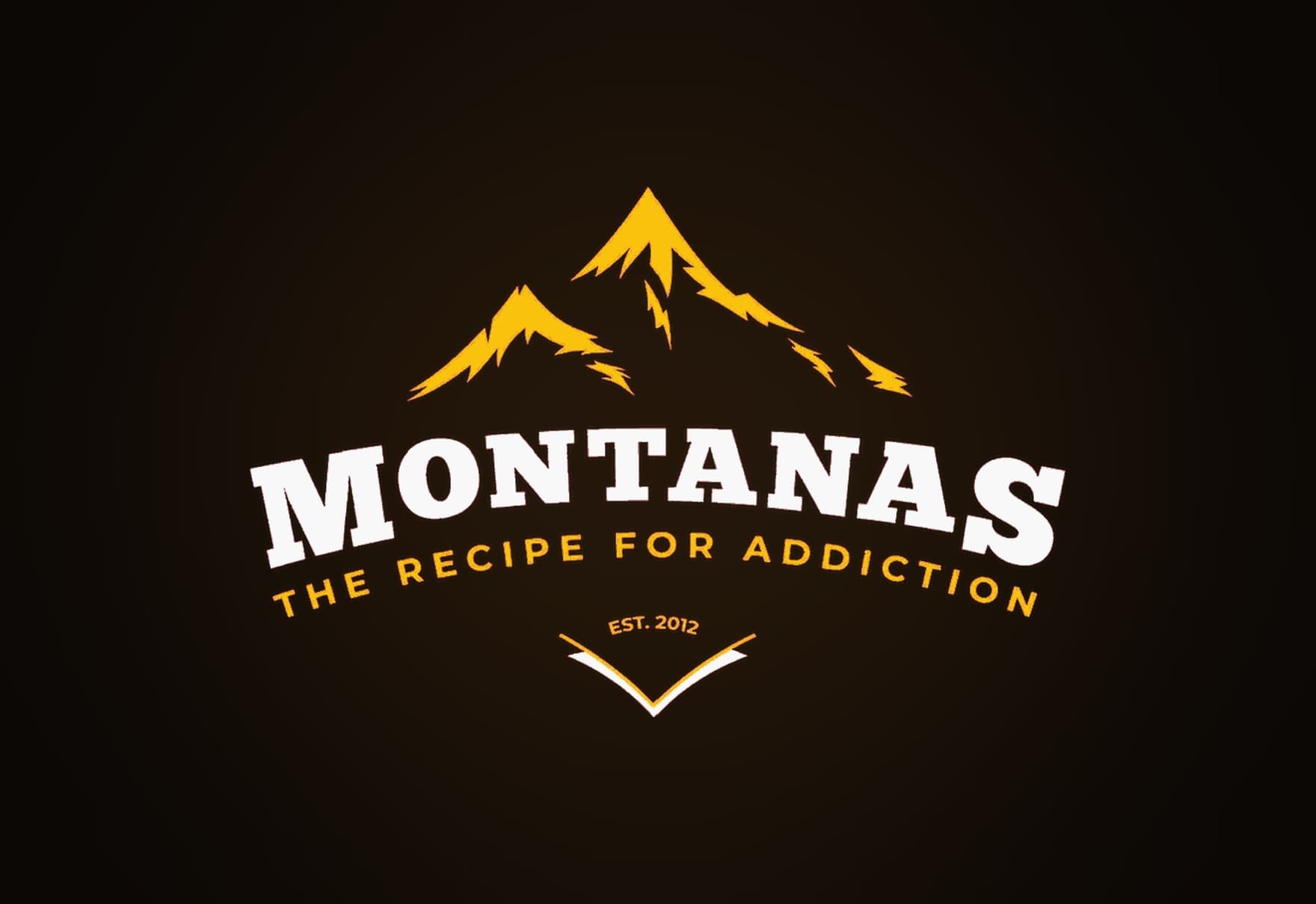 Montana's Pizza website